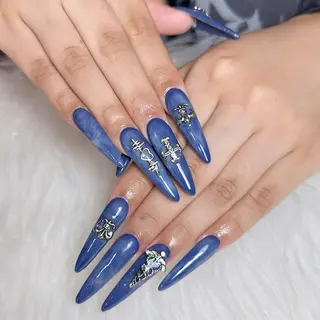 ネイル The 1989 Nail Salonのネイルデザイン