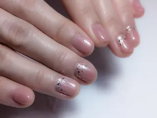 ネイル LICO(ﾘｺ) ▶ ﾈｲﾗﾘｳﾑ ﾎﾇｱのネイルデザイン