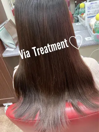 ロング 似合わせ＆予防美容 飯島   知花💐のその他イメージ