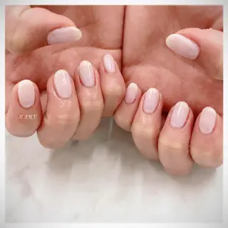 ネイル Mary nail所属・Mary nail .narumiのネイルデザイン