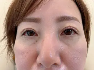 マツエク・マツパ ちょっきん&ぱーまひらの所属・渡邉 沙也果のマツエク・マツパデザイン