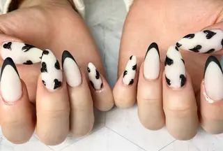 ネイル Jebel Beauty所属・Jebel Beauty Miuの眉毛・アイブロウイメージ