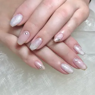 ネイル WHITE NAIL 佐賀店所属・WHITE NAIL 佐賀店のネイルデザイン