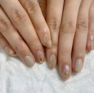 ネイル パラジェル登録サロンfeerique所属・Uchida Mayunaのその他イメージ