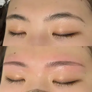 アイブロウ vico名古屋栄店所属・🌺+vico 栄店 🌺MAYUKIの眉毛・アイブロウイメージ