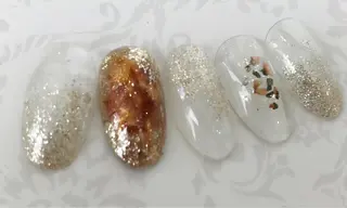 ネイル A.r.s nail所属・A.r.s. nailのネイルデザイン