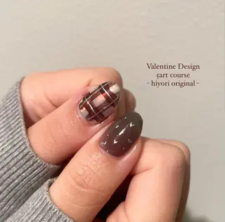 ネイル pétit所属・pétit hiyoriのネイルデザイン