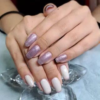 ネイル HAYASHI  Nのネイルデザイン