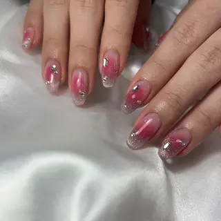 ネイル private EMILIA/横浜のネイルデザイン