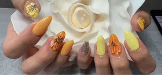 ネイル Ruana Nailのネイルデザイン