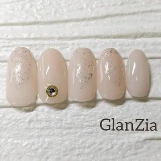 ネイル 南流山 ネイルサロン グランツィア のネイルデザイン