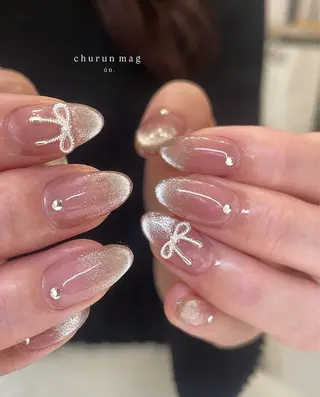 ネイル Ún. nail salon所属・Ún nail salonのネイルデザイン