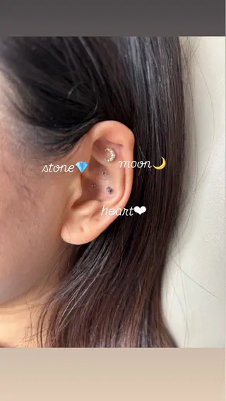 エクシアホワイト 立川南口のエステ・リラクイメージ