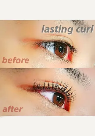 マツエク・マツパ Lereve 三宮店所属・Lereve .三宮店のエステ・リラクイメージ