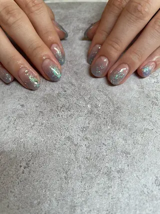 ネイル ulu🌼 nanaのネイルデザイン