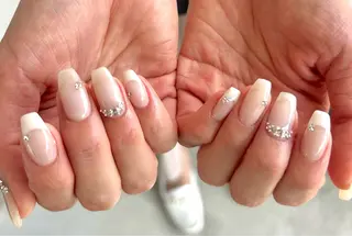 ネイル ArcoIris所属・Arco Iris 告瑠莉のネイルデザイン