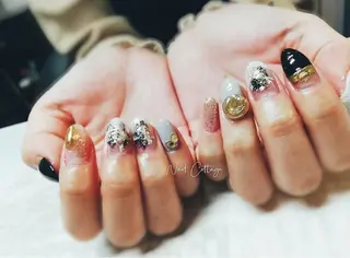 ネイル Nail cottageのネイルデザイン