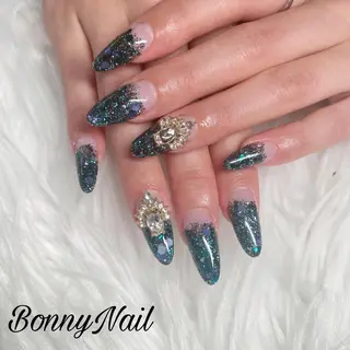 ネイル Bonny Nailのネイルデザイン