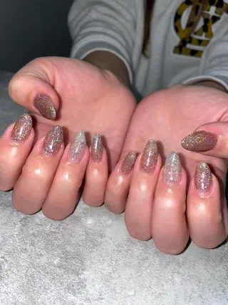 ネイル Raviliss ♡のネイルデザイン