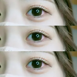 マツエク・マツパ 🍒♡RiRi  Lash ♡🍒のマツエク・マツパデザイン