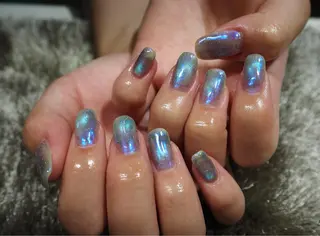 ネイル Gatto所属・Gatto(ガット) ヤマモトのネイルデザイン