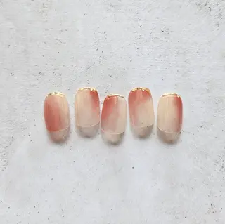 ネイル Nailsalon manoのネイルデザイン