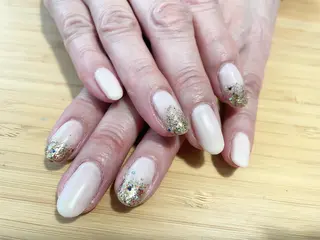 ネイル Nailist Missaのネイルデザイン