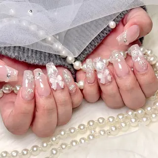 ネイル Misa nailのネイルデザイン