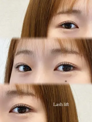 マツエク・マツパ cutill城南店 reinaのマツエク・マツパデザイン