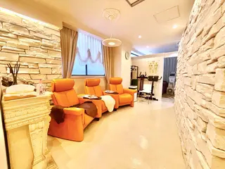 筋膜リリース×骨盤矯正　いずみの治療院所属・筋膜リリース骨盤矯正 いずみの治療院のエステ・リラクイメージ