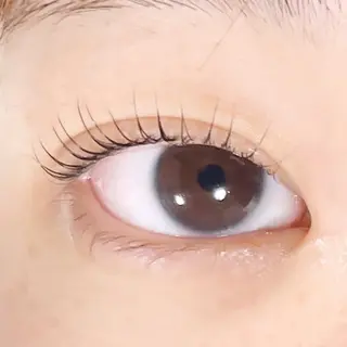 マツエク・マツパ TAKEO🖤 マリーテレジア藤が丘のマツエク・マツパデザイン