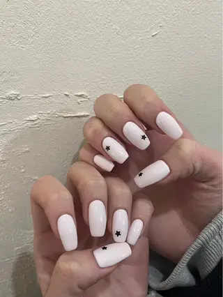 ネイル Kazuha .のネイルデザイン