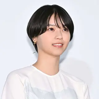 ショート レイヤーカット/ ショート/齋藤大貴のヘアスタイル