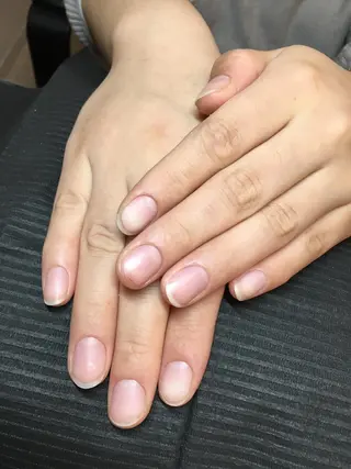 ネイル 木下 ゆみのネイルデザイン