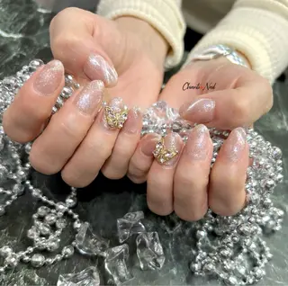 ネイル Chianti Nailのネイルデザイン