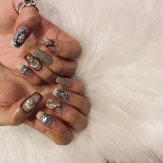 ネイル Chipieee Tokyoのその他イメージ