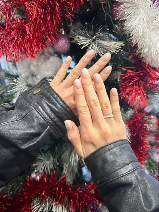 ネイル ルイ☆【ボブ/メンズ /酸性ストレート】のヘアスタイル