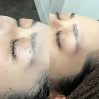 Naps-Shaving所属・新宿シェービング専門 Napsの眉毛・アイブロウイメージ