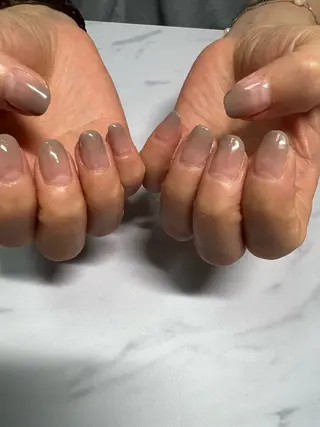 ネイル La  fleur所属・YUKI 🌿のネイルデザイン