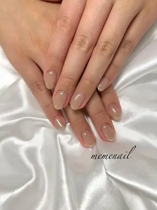 ネイル Noguchi Megumiのその他イメージ