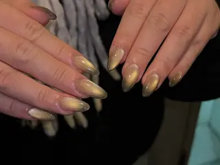 ネイル pesca shihoのネイルデザイン