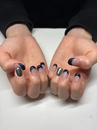 ネイル Nail Salon AVARICE所属・avarice yuraのネイルデザイン