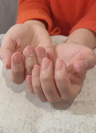 ネイル Kanal Kanaのエステ・リラクイメージ