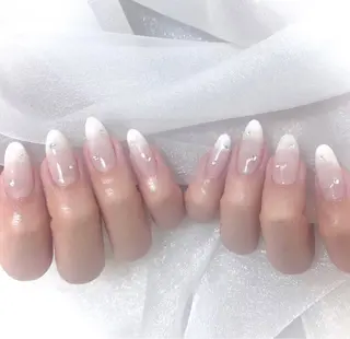 ネイル Nail salon s.k.所属・Nailist. emiのネイルデザイン