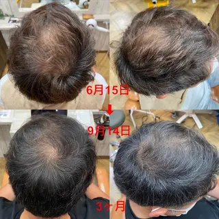 ショート カラー パーマ ヘアアレンジ メンズ キッズ ネイル マツエク・マツパ Saffyハリウッド トリートメント◎のヘアスタイル