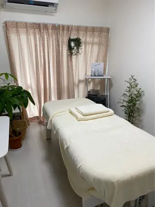 POLA effort【エフォール】所属・高津 有子のエステ・リラクイメージ