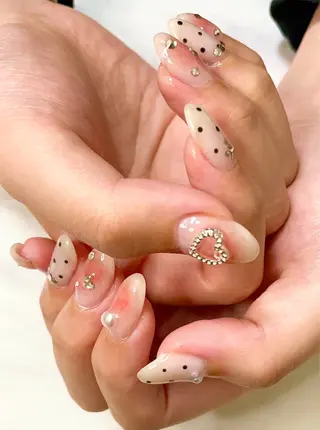 ネイル Nail Salon Repos【ルポ】のネイルデザイン