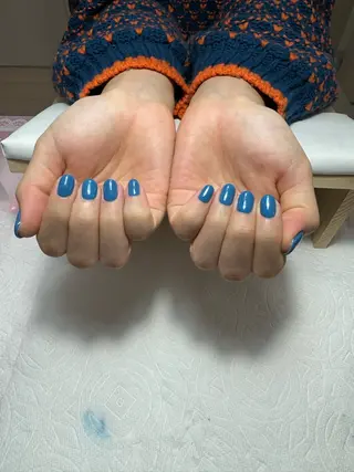 ネイル Regina レジーナのネイルデザイン