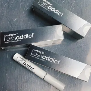 マツエク・マツパ VIRETTA eyeのマツエク・マツパデザイン