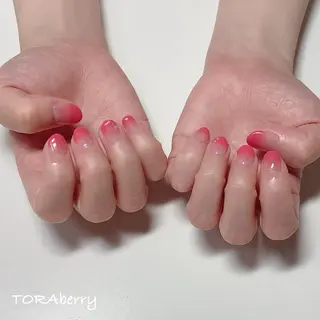 ネイル ネイリスト なつみのネイルデザイン